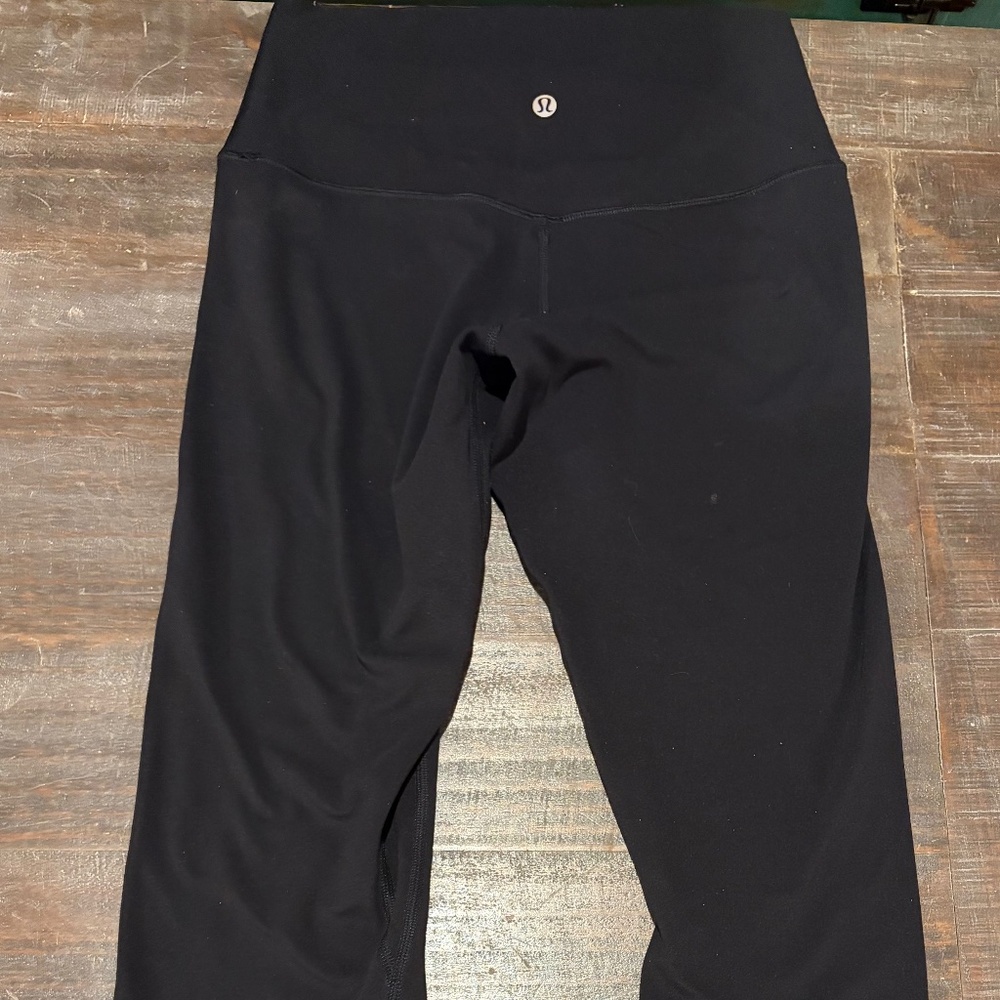 Lululemon leggings